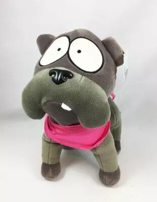 South Park - Peluche 25cm - Sparky