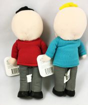 South Park - Peluche 25cm - T & P (Terrance and Phillip)