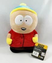 South Park - Peluche 25cm Play By Play - Eric Cartman