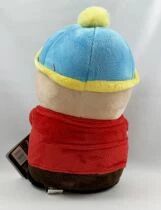 South Park - Peluche 25cm Play By Play - Eric Cartman
