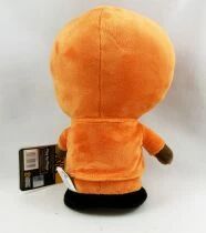 South Park - Peluche 25cm Play By Play - Kenny McCormick