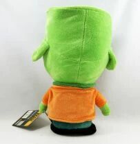 South Park - Peluche 25cm Play By Play - Kyle Broflovski