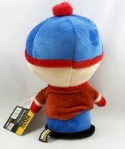 South Park - Peluche 25cm Play By Play - Stan Marsh