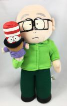 South Park - Peluche 33cm - M. Garrison & M. Toque