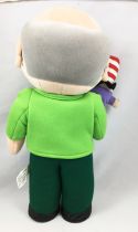 South Park - Peluche 33cm - M. Garrison & M. Toque