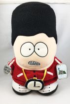 South Park - Peluche 38cm - Cartman \ Hip-Hop\  (Edition Limitée)