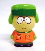 South Park - PVC Figures - Kyle Broflovski