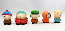 South Park - Set of 5 vinyl figures