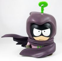 South Park : The Fractured But Whole - Mysterion - Figurine vinyl Artoys 18cm