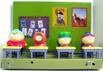 South Park - T.V. Talker - Comedy Central