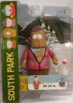 South Park Mezco series 1 - Big Gay Al