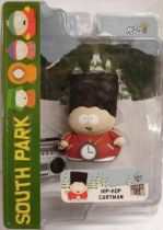 South Park Mezco series 1 - Hip-Hop Cartman
