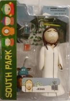 South Park Mezco series 3 - Jesus