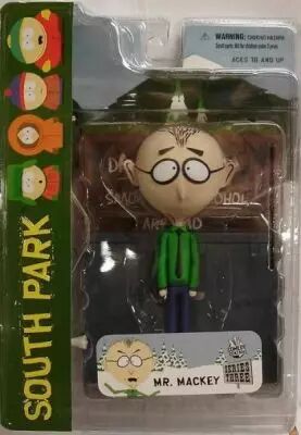 South Park Mezco series 3 - Mr. Mackey