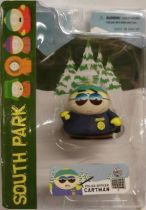 South Park Mezco series 3 - Police Officer Cartman