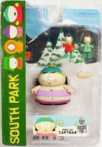 South Park Mezco series 6 - Ming Lee Cartman