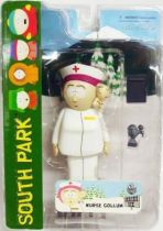 South Park Mezco series 6 - Nurse Gollum