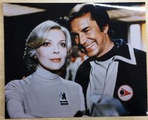 Space 1999 - 5 Color Photos 