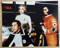 Space 1999 - 5 Color Photos 