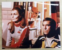 Space 1999 - 5 Color Photos 