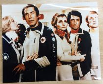 Space 1999 - 5 Color Photos 