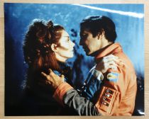 Space 1999 - 6 Color Photos 