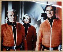 Space 1999 - 6 Color Photos 