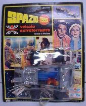 Space 1999 - A.H.I / Harber - Moon Buggy