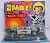 Space 1999 - A.H.I. 1976 - Pullback Eagle Transporter