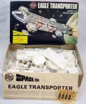 Space 1999 - Airfix Plastic Kit - Eagle Transporter