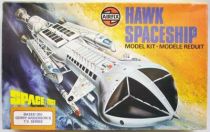 Space 1999 - Airfix Plastic Kit - Hawk Spaceship