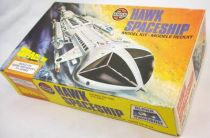 Space 1999 - Airfix Plastic Kit - Hawk Spaceship