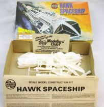 Space 1999 - Airfix Plastic Kit - Hawk Spaceship