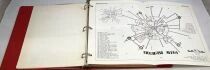 Space 1999 - Alpha Moonbase: Technical Notebook (Official Edition) - Starlog Magazine (1977)