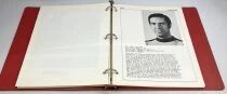 Space 1999 - Alpha Moonbase: Technical Notebook (Official Edition) - Starlog Magazine (1977)