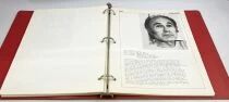 Space 1999 - Alpha Moonbase: Technical Notebook (Official Edition) - Starlog Magazine (1977)