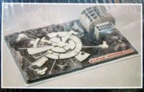 Space 1999 - AMT ERTL Model Kit - Moon Base Alpha