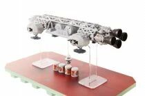 Space 1999 - Anderson Entertainment - Winch Eagle Collectible