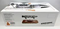 Space 1999 - Anderson Entertainment - Winch Eagle Collectible