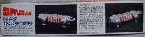 Space 1999 - Aoshima Plastic Kit - Eagle Transporter Scale 1:110