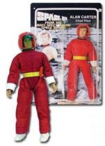 Space 1999 - Classic TV Toys (series 1) - Alan Carter
