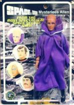 Space 1999 - Classic TV Toys (series 1) - Mysterious Alien