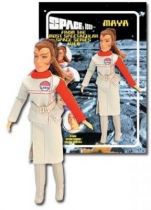 Space 1999 - Classic TV Toys (series 2) - Maya