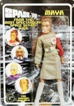 Space 1999 - Classic TV Toys (series 2) - Maya