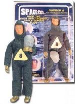 Space 1999 - Classic TV Toys (series 3) - Number 8