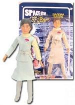 Space 1999 - Classic TV Toys (series 3) - Sandra Benes