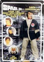 Space 1999 - Classic TV Toys (series 3) - Tony Verdeschi