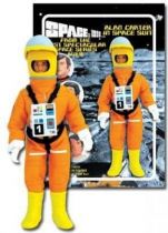 Space 1999 - Classic TV Toys (series 4) - Alan Carter in space suit