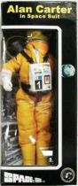 Space 1999 - Classic TV Toys (series 4) - Alan Carter in space suit