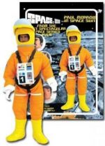 Space 1999 - Classic TV Toys (series 4) - Paul Morrow in space suit